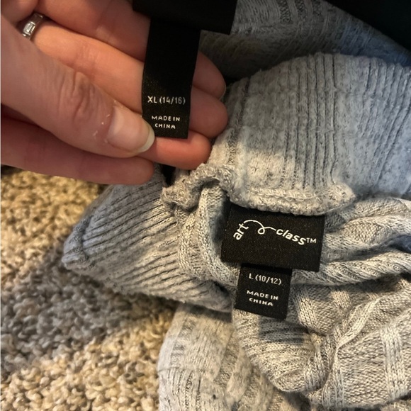 Matching set - Picture 9 of 9